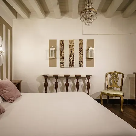 Le Meraviglie Di Alice Pensión