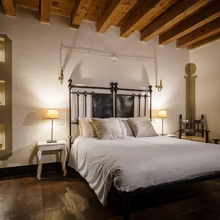 Vendégház Le Meraviglie Di Alice