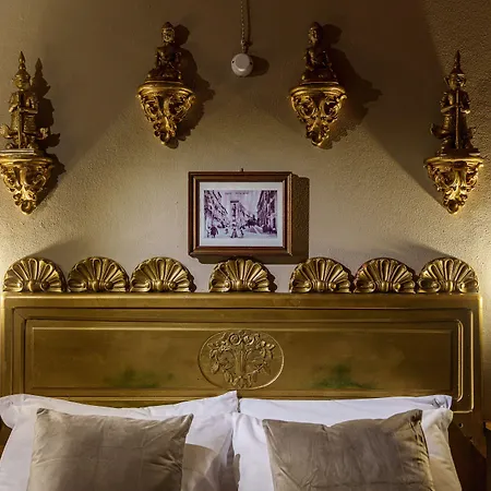 Vendégház Le Meraviglie Di Alice Cagliari