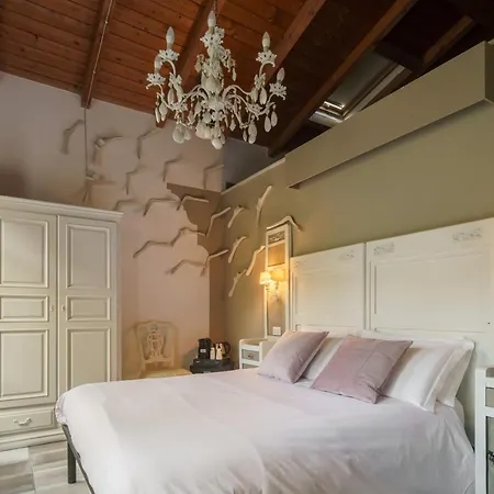 Le Meraviglie Di Alice 3* קליארי