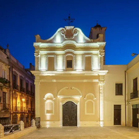 Gasthuis Le Meraviglie Di Alice Cagliari