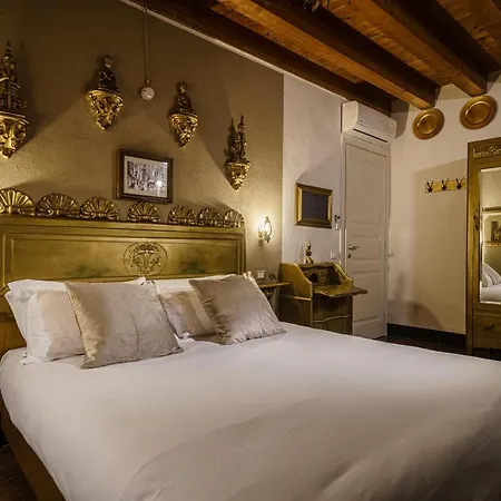 Le Meraviglie Di Alice בית הארחה