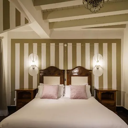 Le Meraviglie Di Alice בית הארחה 3*