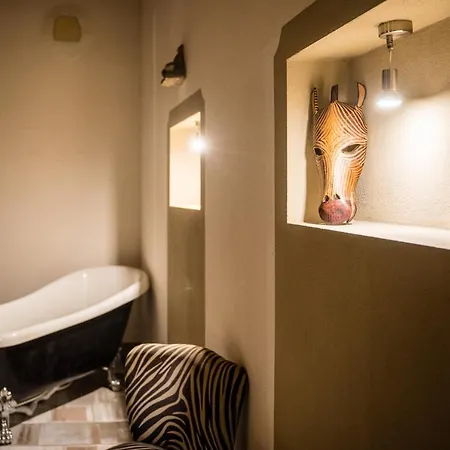 Le Meraviglie Di Alice