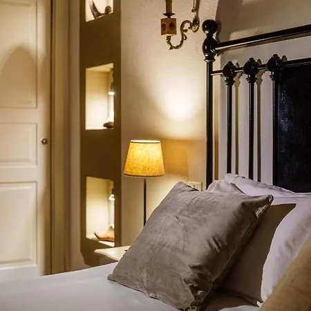 Le Meraviglie Di Alice בית הארחה 3*