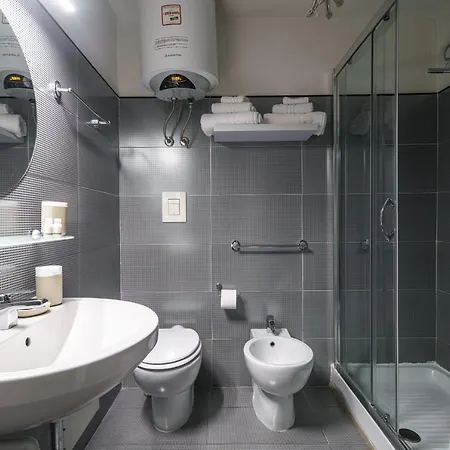 Le Meraviglie Di Alice בית הארחה