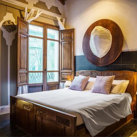 Le Meraviglie Di Alice בית הארחה קליארי