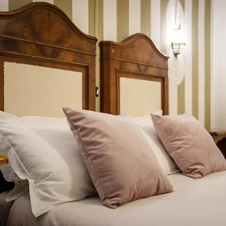 Le Meraviglie Di Alice בית הארחה 3*