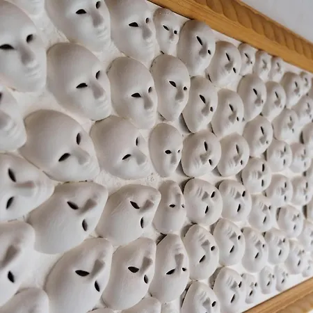 Le Meraviglie Di Alice בית הארחה קליארי