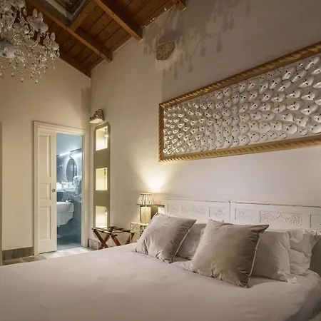 בית הארחה Le Meraviglie Di Alice קליארי