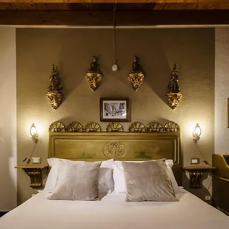 Le Meraviglie Di Alice 3* קליארי