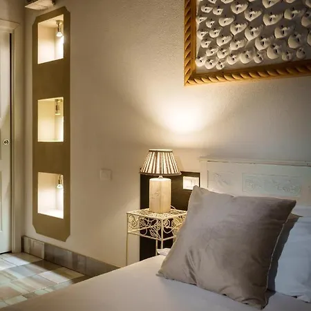 בית הארחה Le Meraviglie Di Alice 3*