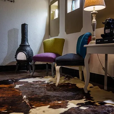 Le Meraviglie Di Alice בית הארחה 3*