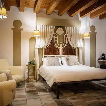 Le Meraviglie Di Alice קליארי