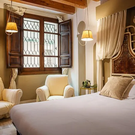 Le Meraviglie Di Alice בית הארחה