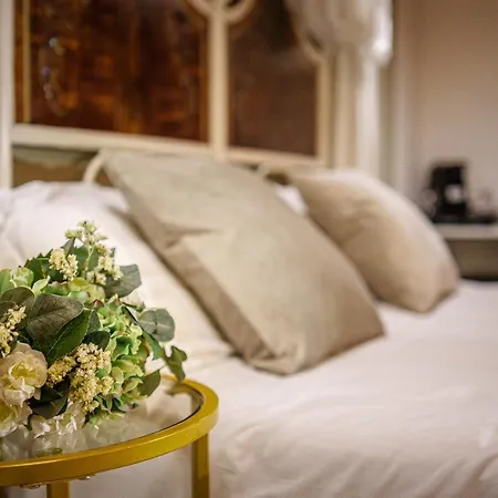 בית הארחה Le Meraviglie Di Alice