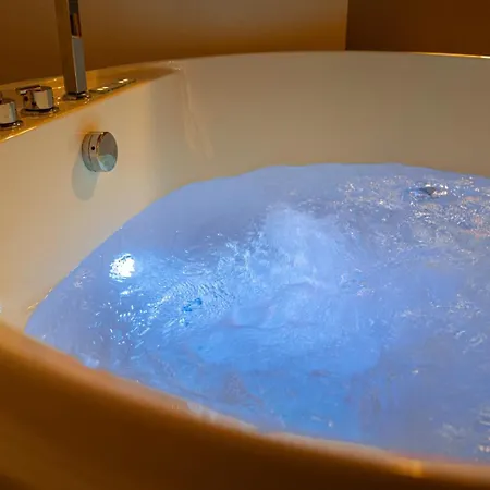 Le Meraviglie Di Alice בית הארחה 3*