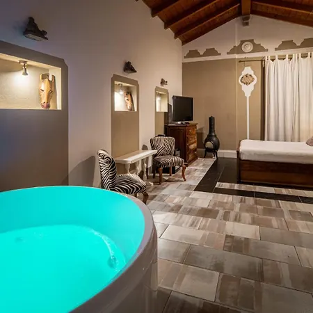 Le Meraviglie Di Alice 3* קליארי