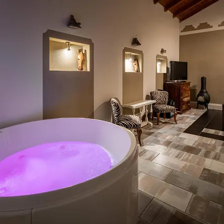 Le Meraviglie Di Alice בית הארחה