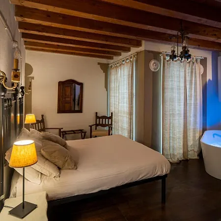 בית הארחה Le Meraviglie Di Alice