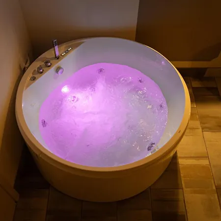 בית הארחה Le Meraviglie Di Alice 3*