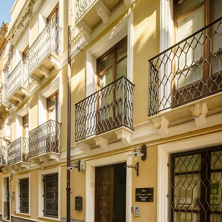 Le Meraviglie Di Alice בית הארחה