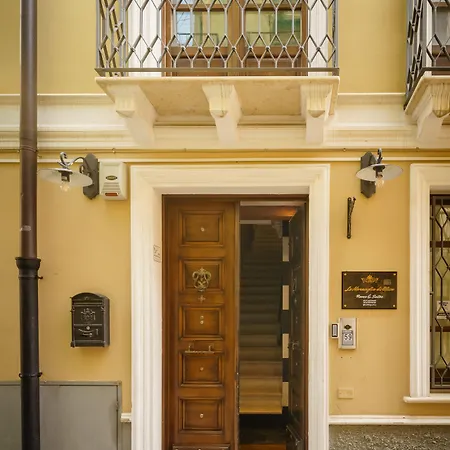 Le Meraviglie Di Alice קליארי