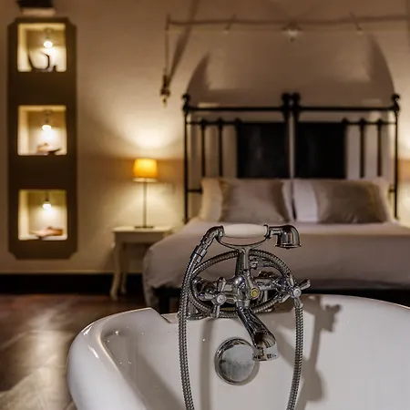 בית הארחה Le Meraviglie Di Alice