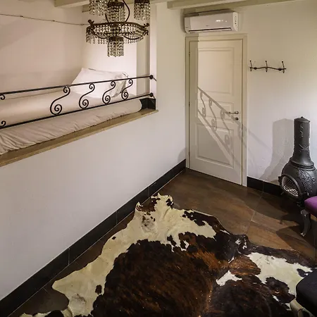 Le Meraviglie Di Alice קליארי